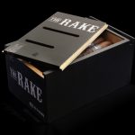 MoyaRuiz The Rake cigar box